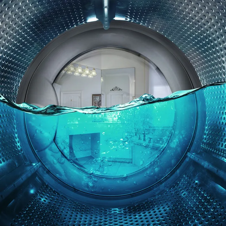 WATER INDUSTRIAL